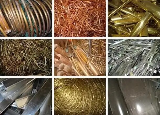 سایه سنگین نوسان دلار بر فلزات