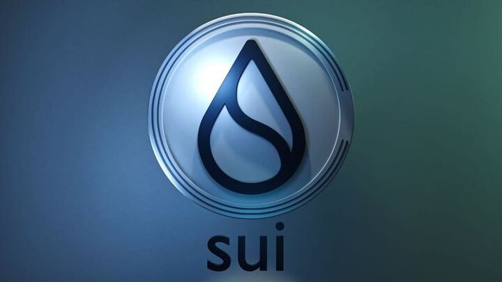 سویی (SUI) بهترین عملکرد در میان ۱۰۰ ارز دیجیتال برتر را به نام خود ثبت کرد