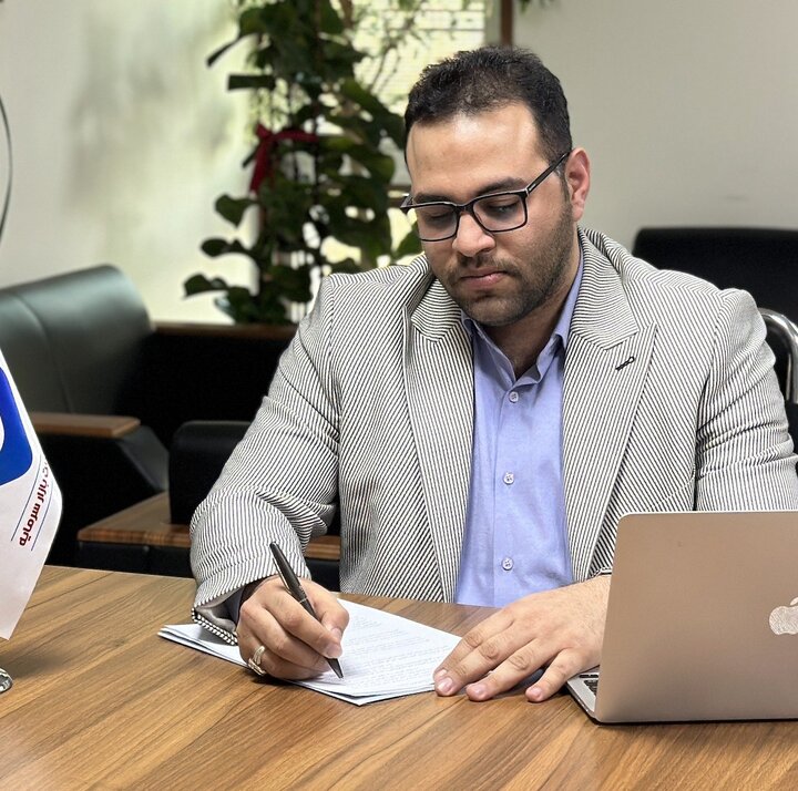 عرضه‌های اولیه در خدمت تولید