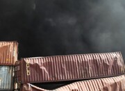 کشتی‌های حامل کالاهای اساسی به بندر امام خمینی هدایت شدند