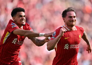 ترکیب لیورپول مقابل تاتنهام