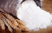 قطع سهمیه آرد دولتی ۱۳۸ نانوایی