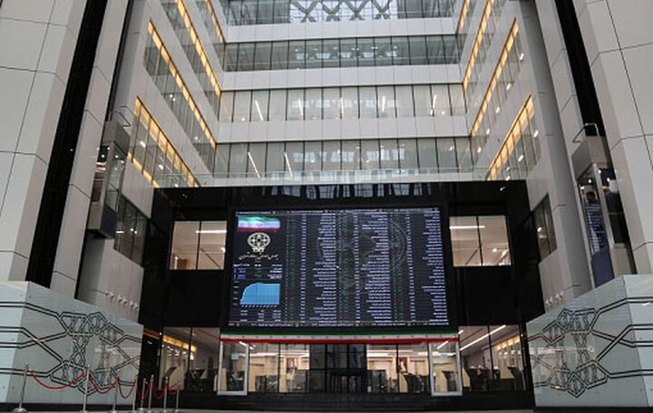 ۴۶ هزار میلیارد تومان مبادله اوراق بهادار و کالا در ۴ بورس ایران ۴۶ هزار میلیارد تومان مبادله اوراق بهادار و کالا در ۴ بورس ایران