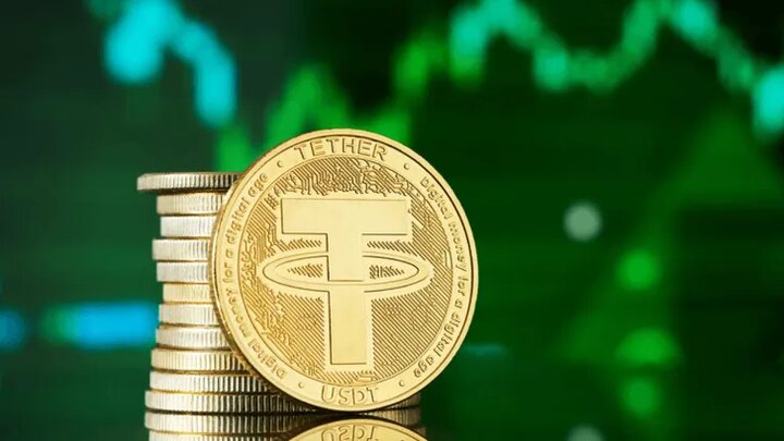 قیمت رمز ارز تتر ۹ خرداد ۱۴۰۴ قیمت رمز ارز تتر ۹ خرداد ۱۴۰۴