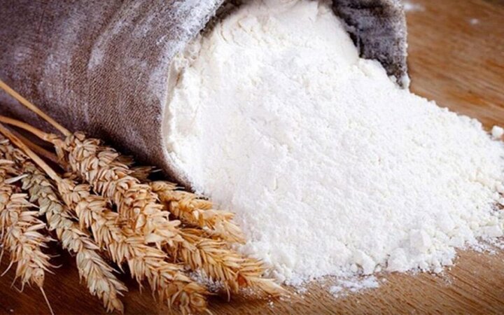 قطع سهمیه آرد دولتی ۱۳۸ نانوایی