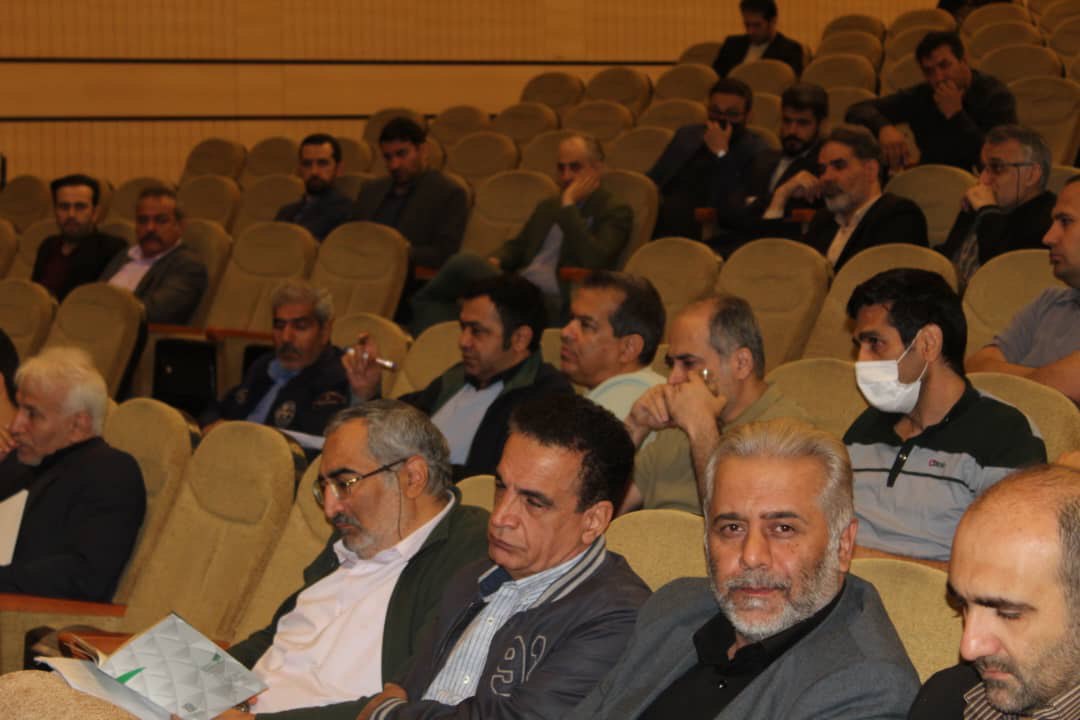 ثامید ۲۶۳ ریال سود تقسیم کرد