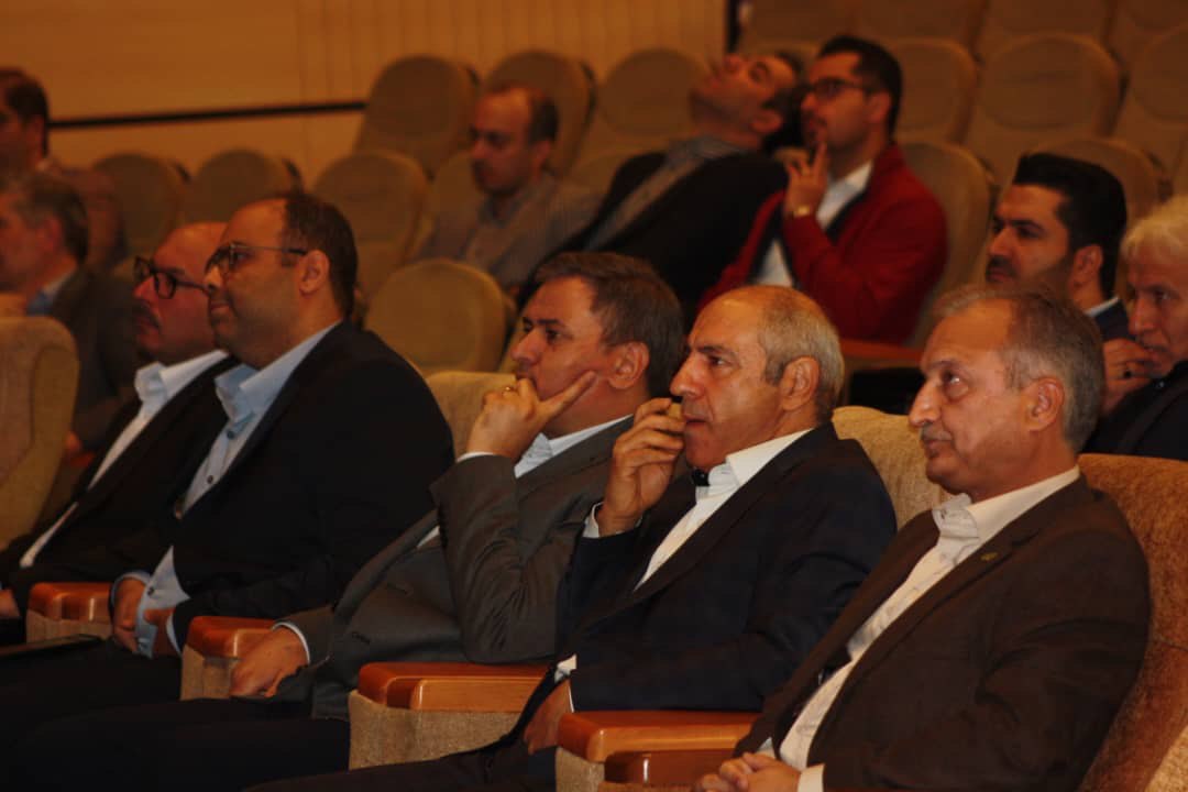 ثامید ۲۶۳ ریال سود تقسیم کرد