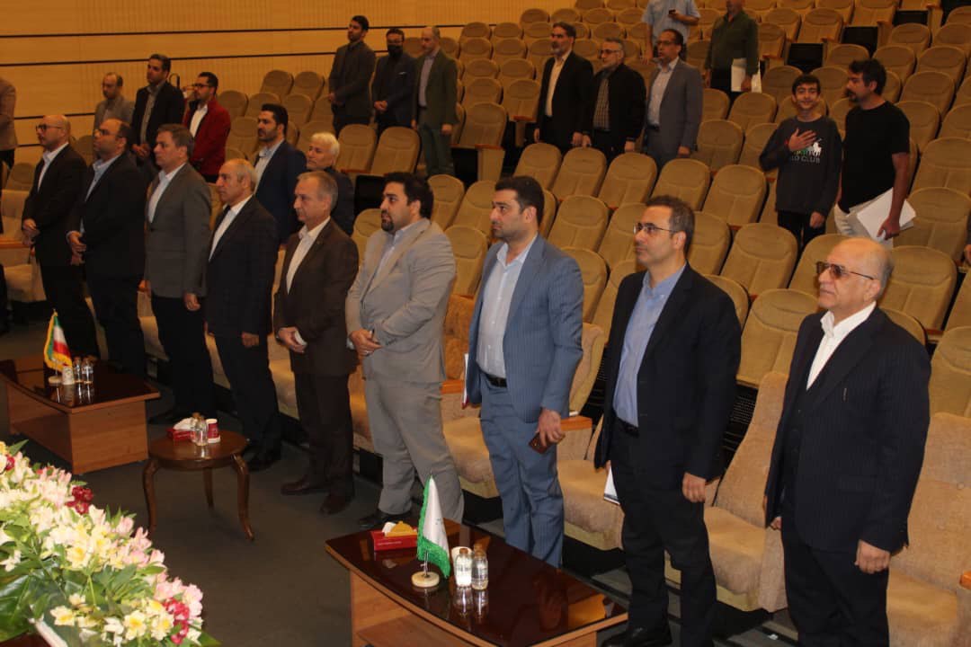 ثامید ۲۶۳ ریال سود تقسیم کرد