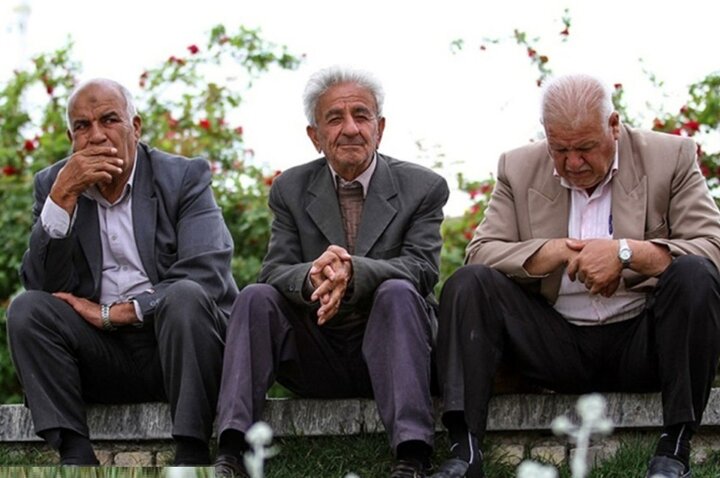 بازنشستگان واجد شرایط برای متناسب‌سازی ۷۰ ...