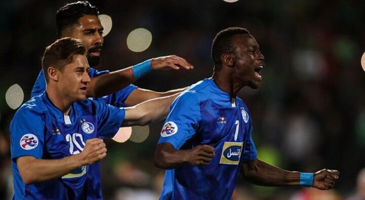 بررسی شایعه بازگشت مامه تیام به استقلال!