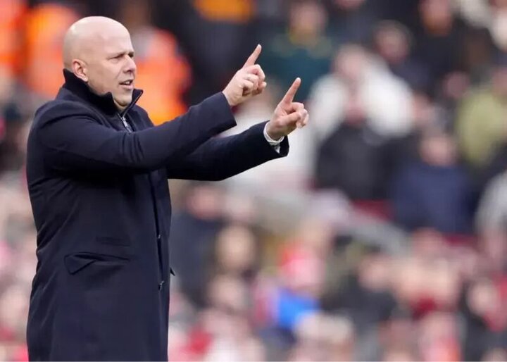 آرنه اسلوت به مورینیو و آنچلوتی پیوست!