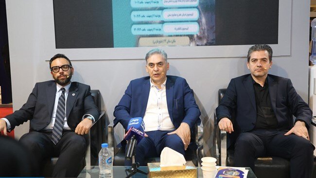 امکان ایجاد اتاق مشترک ایران و آمریکا با موفقیت مذاکرات امکان ایجاد اتاق مشترک ایران و آمریکا با موفقیت مذاکرات