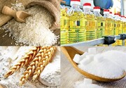 قیمت مصوب کالاهای اساسی ۱۴۰۴ مشخص شد