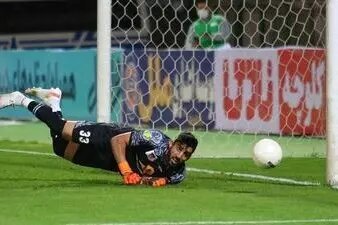 حبیب فرعباسی: ضربات پنالتی را دوست ندارم!