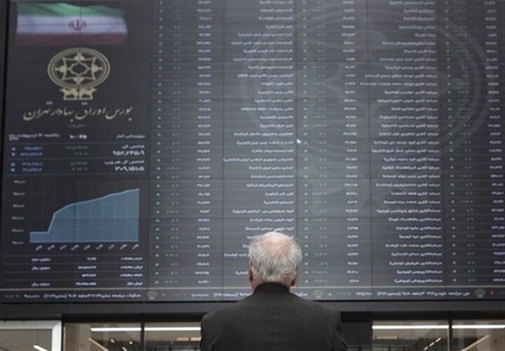 بازگشت امید به بازار سهام/ بورس پرواز کرد