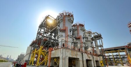 پتروشیمی سبلان در مسیر IPO