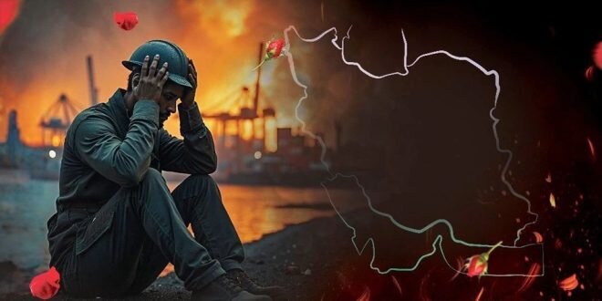 اعلام آمادگی کمک رسانی به آسیب دیدگان در شعب تهران، اهواز و مشهد