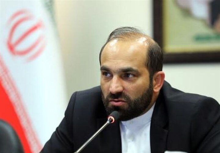 معرفی پروژه‌های کلان شهری به سرمایه‌گذاران در مشهد اینوکس