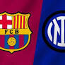 بارسلونا با دو غایب قطعی مقابل اینتر