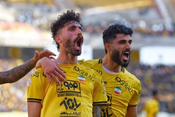 محمد دانشگر از پرسپولیس شکایت می‌کند!