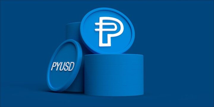 پایان تحقیقات SEC درباره استیبل‌ کوین PYUSD پی‌پال بدون اقدام اجرایی