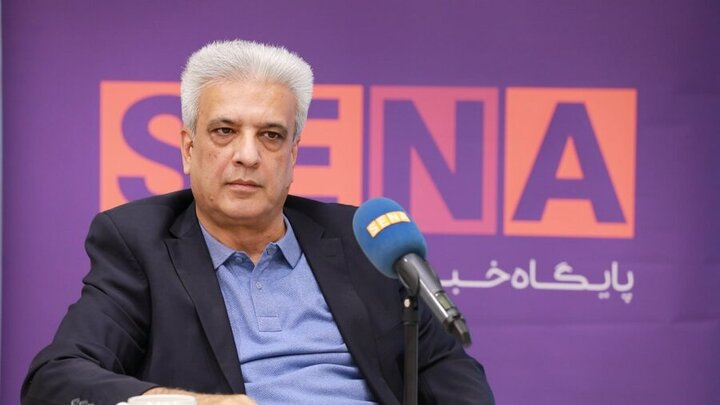 برگزاری نمایشگاه فاینکس گامی در تمرکززدایی فعالیت‌های اقتصادی