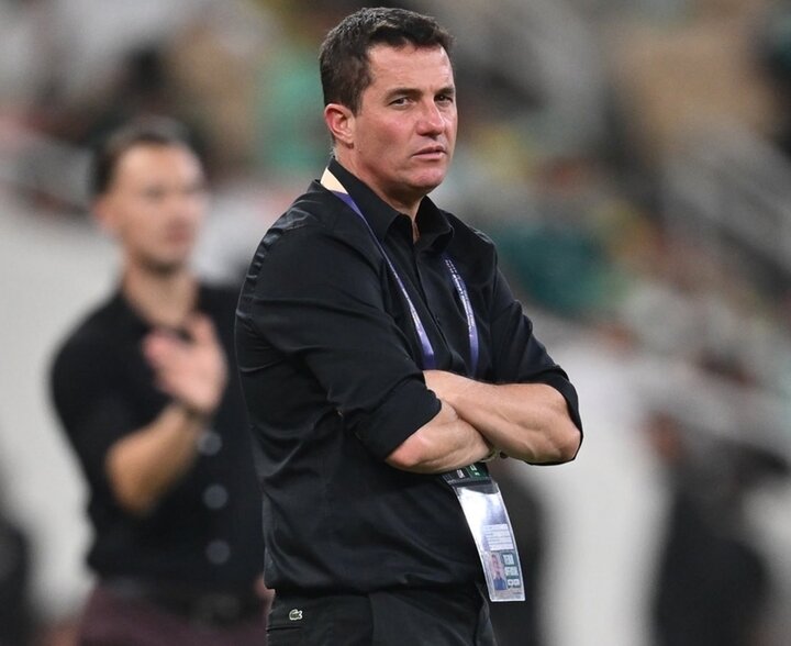 اوسمار پرسپولیس در تایلند هم قهرمان شد