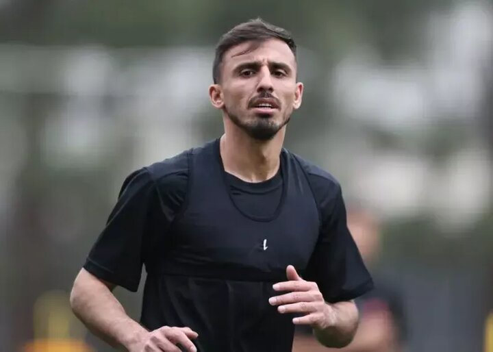 ستاره پرسپولیس چطور از چشم همه افتاد؟!