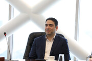 نمایشگاه مشهد اینوکس گامی برای توسعه نمایشگاه‌های منطقه‌ای بورس