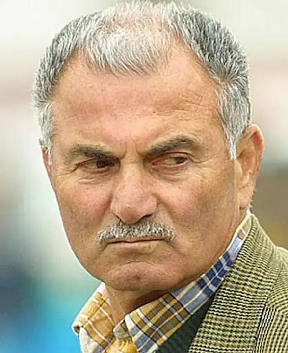 بهمن صالح نیا درگذشت