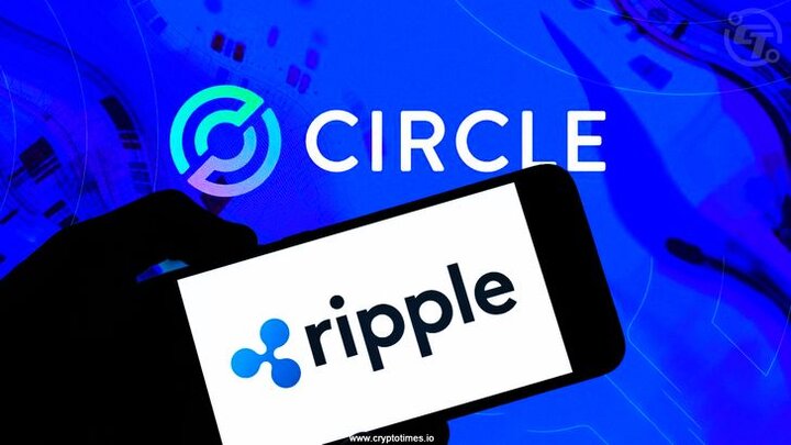 پیشنهاد میلیاردی ریپل برای تصاحب سرکل با پاسخ منفی روبه‌رو شد