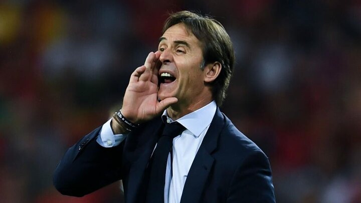 لوپتگی سرمربی تیم ملی قطر شد