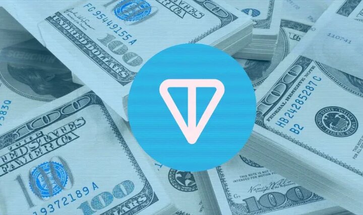 اتنا با همکاری تون نتورک استیبل کوین USDe را به کاربران تلگرام ارائه می‌کند