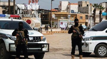 درخواست رهبر دروزی‌ها برای مداخله فوری نهادهای بین‌المللی در سوریه