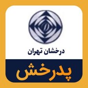 ثبت افزایش سرمایه پدرخش