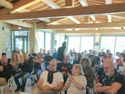 جهانگردان ایتالیایی مشتاق سفر به ایران