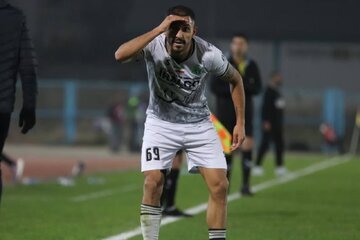 مدیرعامل آلومینیوم اولین خرید باشگاه  فوتبال پرسپولیس را لو داد