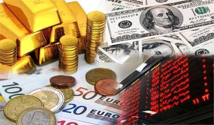 بازارهای جهانی زیر سایه تنش بازارهای جهانی زیر سایه تنش