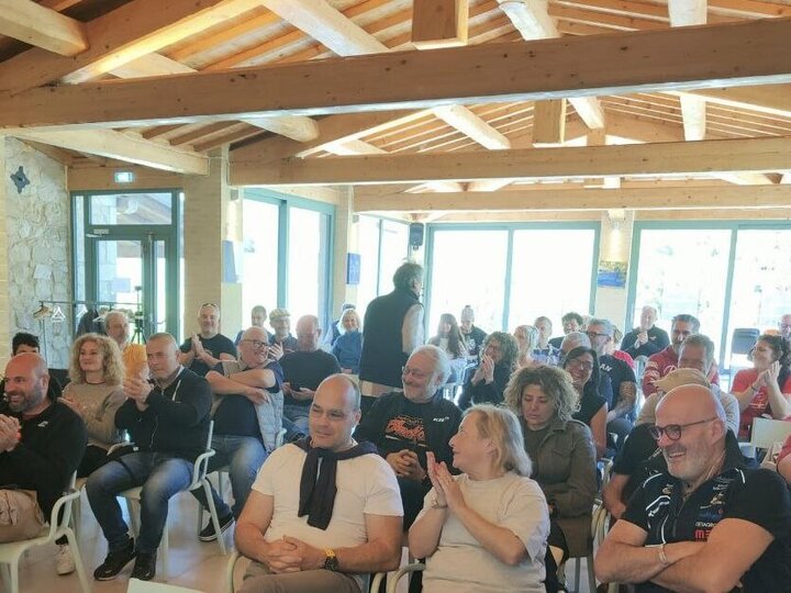 جهانگردان ایتالیایی مشتاق سفر به ایران