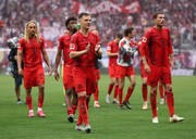 بایرن مونیخ قهرمان زودهنگام بوندس‌لیگا آلمان شد