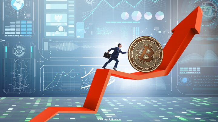 بیت‌کوین میلیون دلاری در راه است