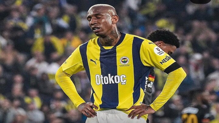 شکست فنرباغچه برابر بشیکتاش