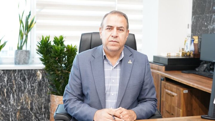 واحدهای تحت پوشش گاز در پایتخت به مرز ۶ میلیون رسید