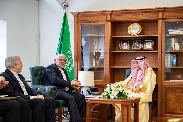 گفت‌وگوی ایران و عربستان در خصوص تحولات سوریه