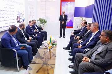 امضای تفاهم‌نامه همکاری مشترک بانک دی و صندوق ضمانت صادرات ایران