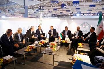 امضای تفاهم‌نامه همکاری مشترک بانک دی و صندوق ضمانت صادرات ایران