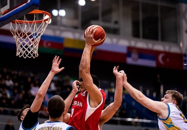 ستاره تیم ملی استقلالی شد