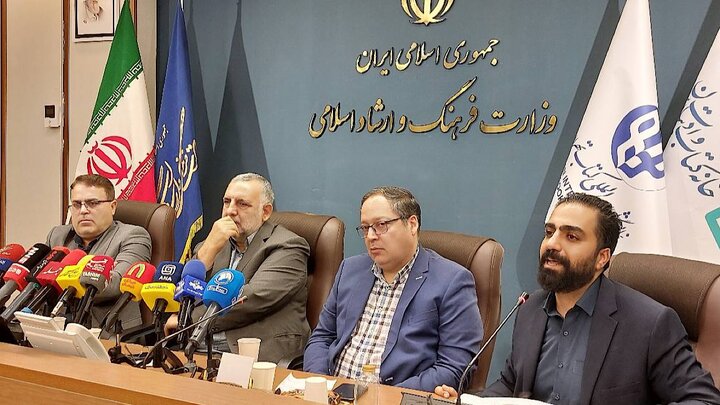 افتتاح نمایشگاه بین‌المللی کتاب تهران از روز چهارشنبه