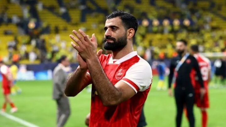 حسین کنعانی از پرسپولیس می‌رود؟