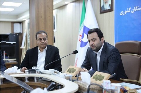 همزمان با امضای تفاهم‌نامه همکاری بانک صادرات ایران با صندوق بازنشستگی کشوری از خدمات جدید بانک برای بازنشستگان رونمایی شد